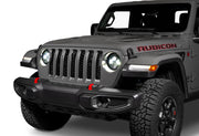 Oracle Lighting 5769J-504 2018-2025 Jeep Wrangler Headlight Assembly