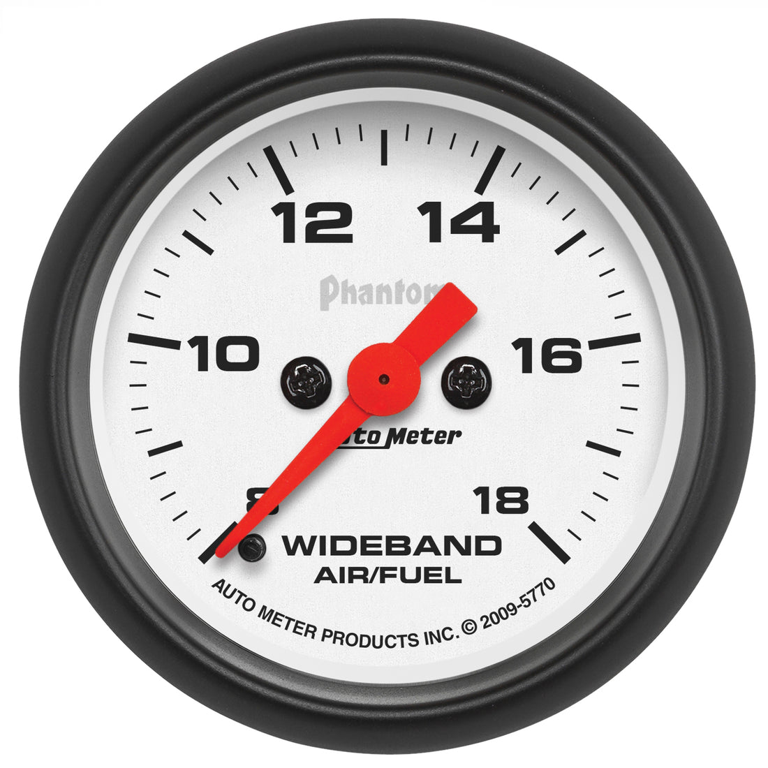 AutoMeter 5770 - Air / Fuel Ratio Gauge
