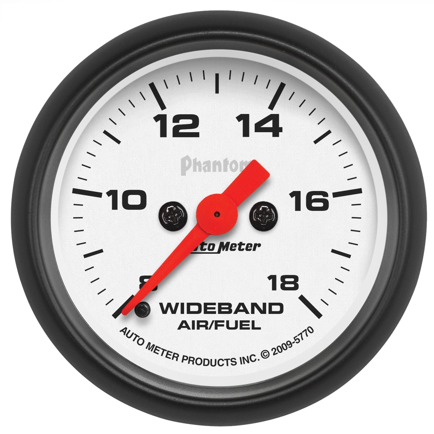 AutoMeter 5770 - Air / Fuel Ratio Gauge