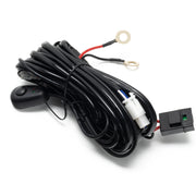 Oracle Lighting 5772-504 Light Wiring Kit