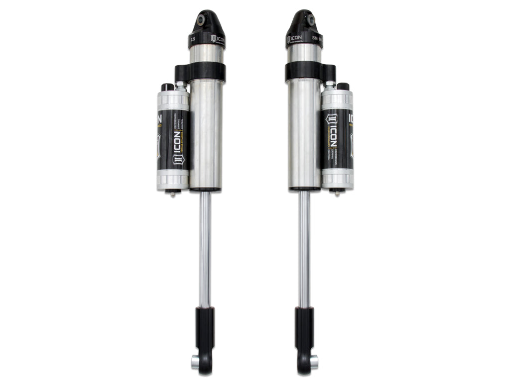 ICON Vehicle Dynamics 57722CP - 07-21 TUNDRA S2 2.5 VS PB CDCV PAIR 1