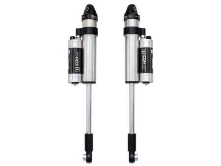 ICON Vehicle Dynamics 57722CP - 07-21 TUNDRA S2 2.5 VS PB CDCV PAIR 1