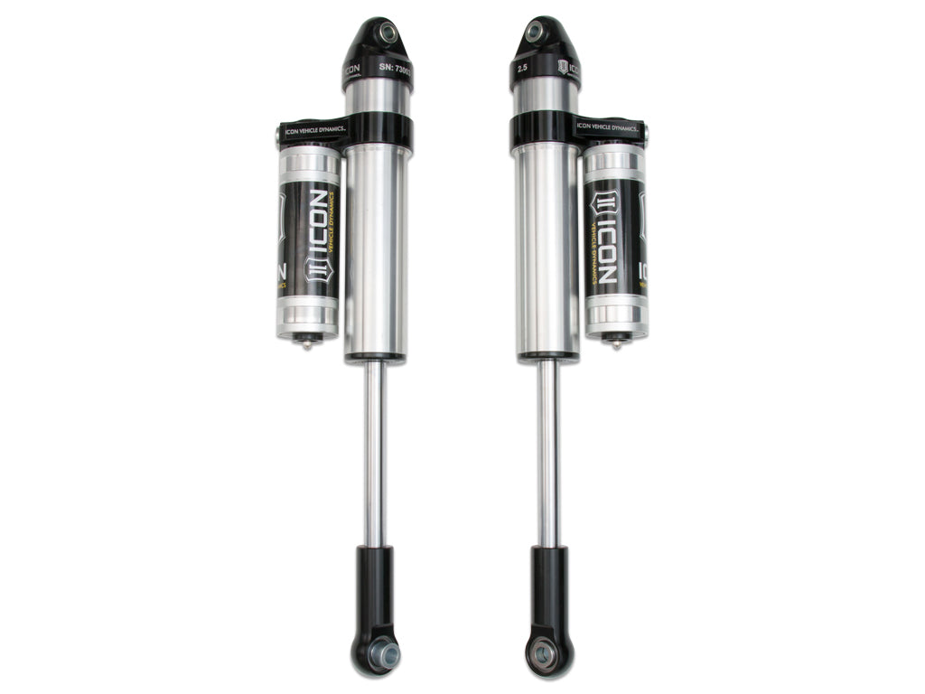 ICON Vehicle Dynamics 57722P - 07-21 TUNDRA S2 2.5 VS PB PAIR 1