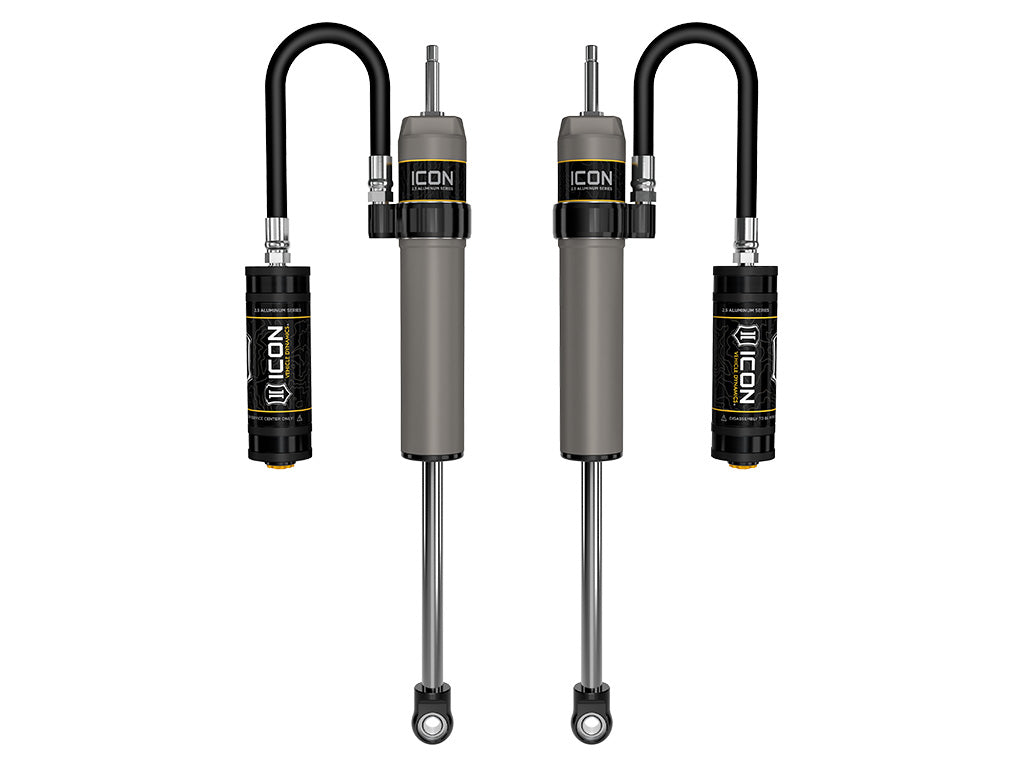 ICON Vehicle Dynamics 57800P - 96-02 4RUNNER REAR 2.5 VS RR PAIR 3