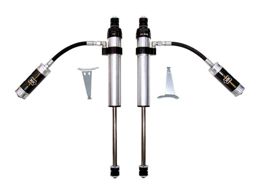 91-97 LAND CRUISER 80 4-6" FRONT 2.5 VS RR PAIR