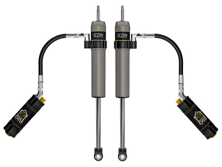 ICON Vehicle Dynamics 57808CP - 24-25 TACOMA 0-1" REAR 2.5 VS RR CDCV PAIR 1