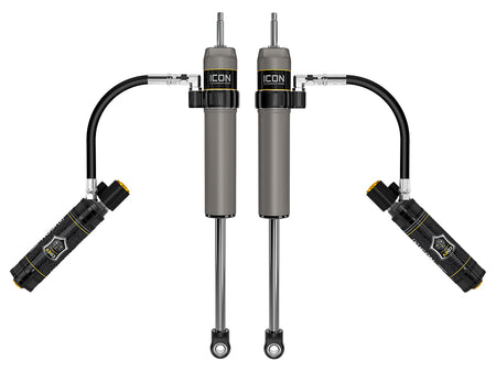 ICON Vehicle Dynamics 57808EP - 24-25 TACOMA 0-1" REAR 2.5 VS RR CDEV PAIR 2