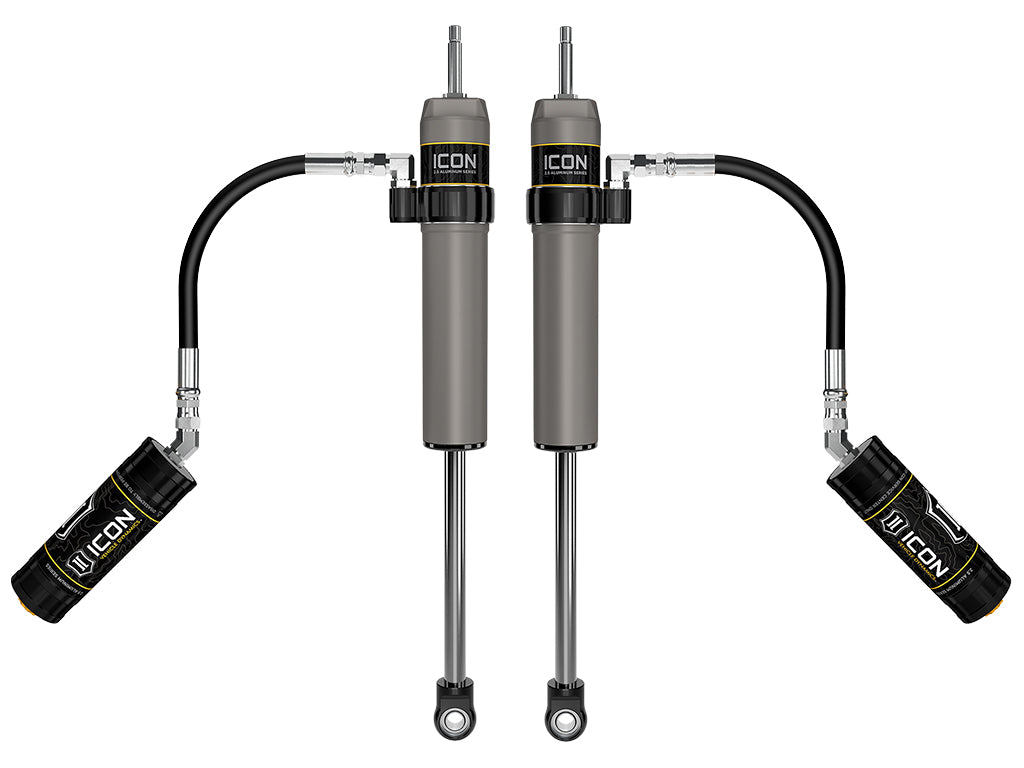 ICON Vehicle Dynamics 57808P - 24-25 TACOMA 0-1" REAR 2.5 VS RR PAIR 1