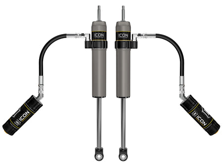 ICON Vehicle Dynamics 57808P - 24-25 TACOMA 0-1" REAR 2.5 VS RR PAIR 1
