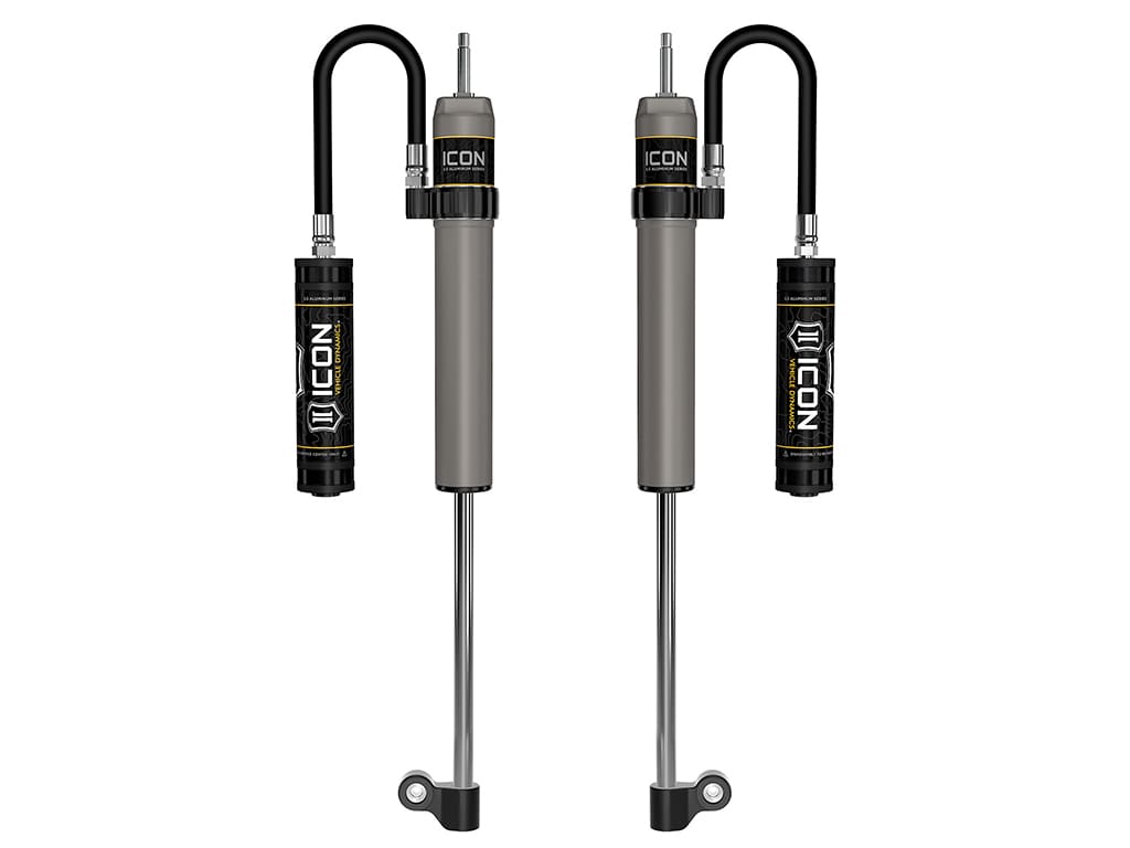ICON Suspension ICON Vehicle Dynamics 57823P - 07-21 TUNDRA RXT REAR 2.5 VS RR PAIR