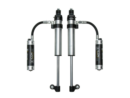 ICON Vehicle Dynamics 57826CP - 05-23 TACOMA RXT REAR 2.5 RR CDCV PAIR 3