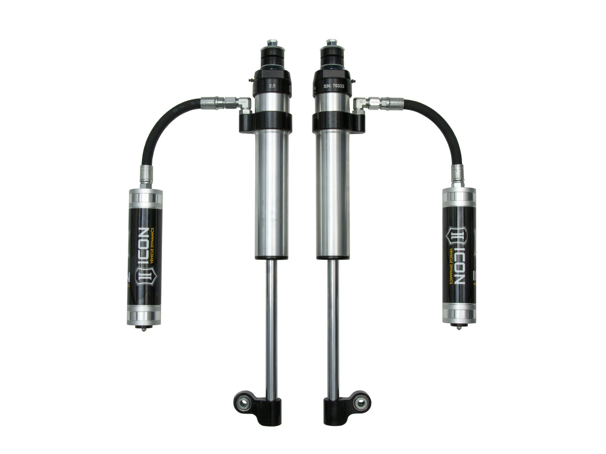 ICON Vehicle Dynamics 57826P - 05-23 TACOMA RXT REAR 2.5 VS RR PAIR 1