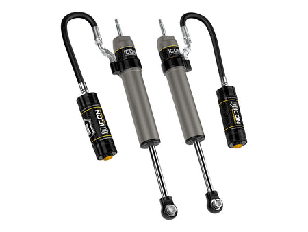 ICON Vehicle Dynamics 57827P - 22-23 LC 300 0-2" REAR 2.5 VS RR PAIR 4