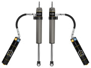 ICON Vehicle Dynamics                                                                                IVD57840XP
