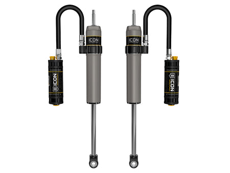 ICON Vehicle Dynamics 57841CP - 22-24 TUNDRA 3.5" REAR 2.5 VS CDCV RR PAIR 1