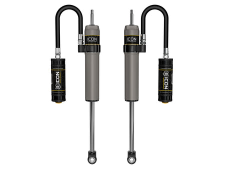 ICON Vehicle Dynamics 57841P - 22-24 TUNDRA 3.5" REAR 2.5 VS RR PAIR 1