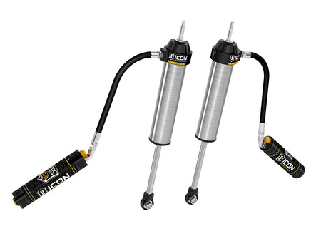 ICON Vehicle Dynamics 57845CP - 22-25 TUNDRA 0-1.5"/23-25 SEQUOIA 0-4" REAR 3.0 VS RR CDCV PAIR 2