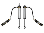 ICON Vehicle Dynamics 57845CP - 22-25 TUNDRA 0-1.5"/23-25 SEQUOIA 0-4" REAR 3.0 VS RR CDCV PAIR 3