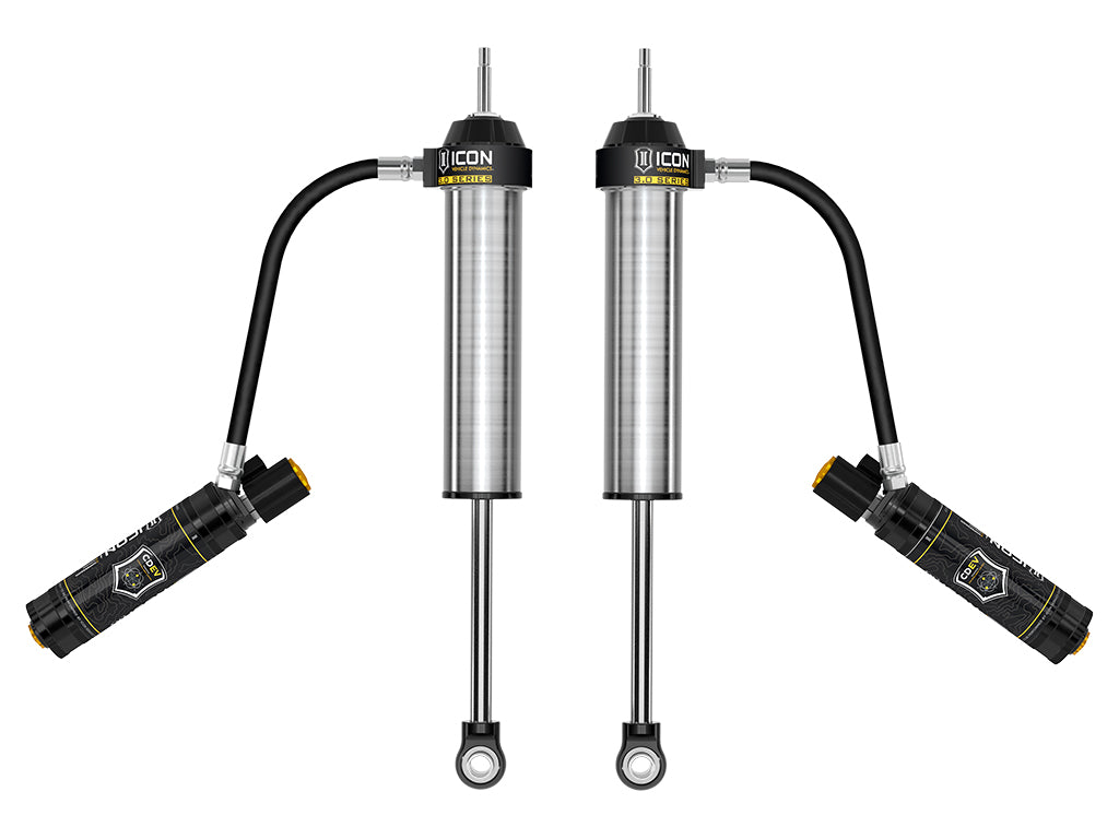 ICON Vehicle Dynamics 57845EP - 22-25 TUNDRA 0-1.5"/23-25 SEQUOIA 0-4" REAR 3.0 VS RR CDEV PAIR 2