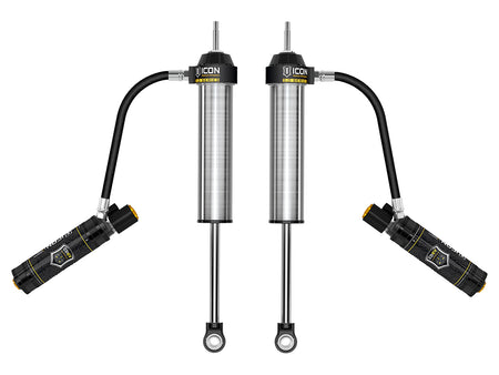 ICON Vehicle Dynamics 57845EP - 22-25 TUNDRA 0-1.5"/23-25 SEQUOIA 0-4" REAR 3.0 VS RR CDEV PAIR 2