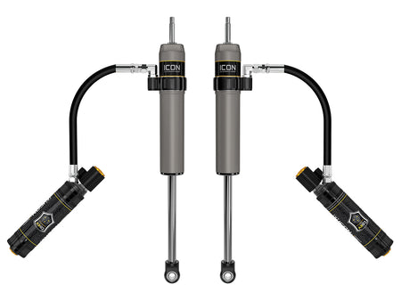ICON Vehicle Dynamics 57870EP - 24-25 LC250/24-25 GX550 0-3" REAR 2.5 VS RR CDEV PAIR 4