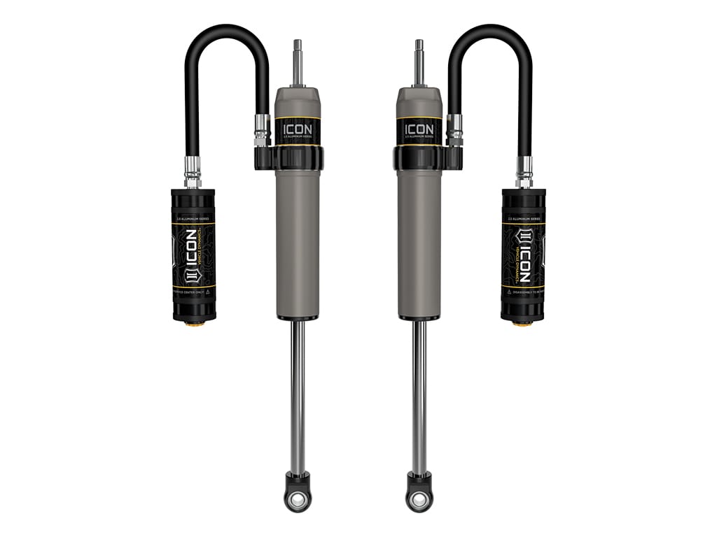ICON NA ICON Vehicle Dynamics 57870P - 24-25 LC250/24-25 GX550 0-3" REAR 2.5 VS RR PAIR