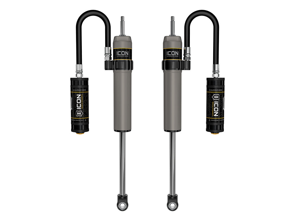 ICON Vehicle Dynamics 57870P - 24-25 LC250/24-25 GX550 0-3" REAR 2.5 VS RR PAIR 3