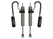 ICON Vehicle Dynamics 57872CP - Suspension Shock Absorber Set