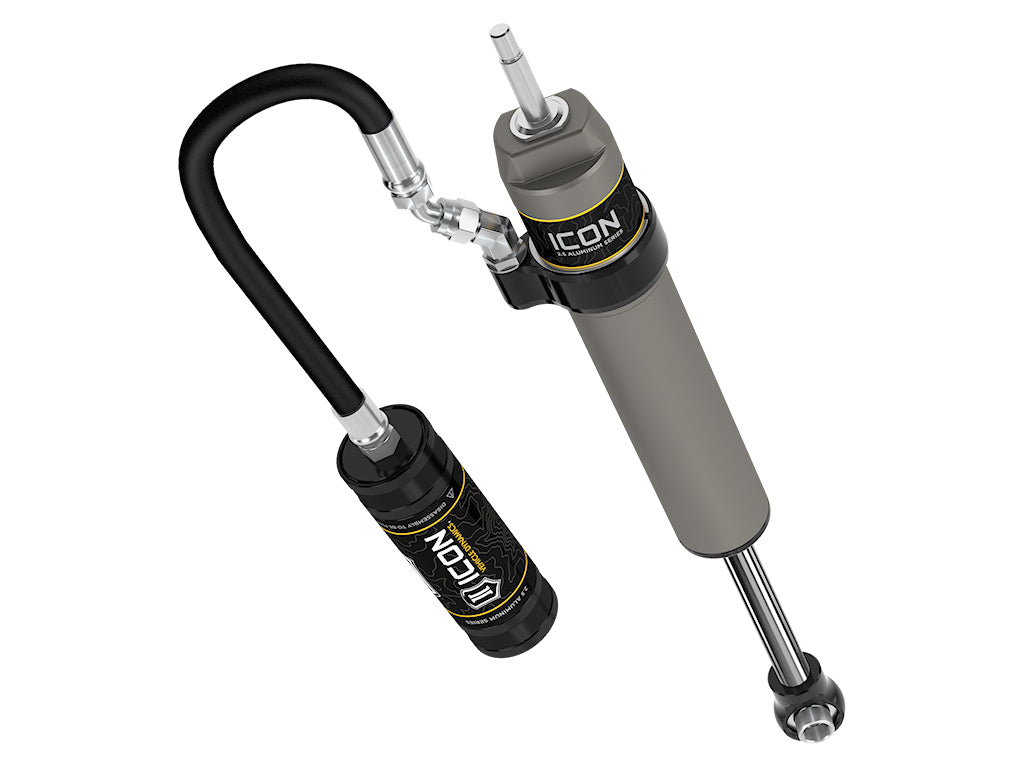 ICON Vehicle Dynamics 57872P - Suspension Shock Absorber Set