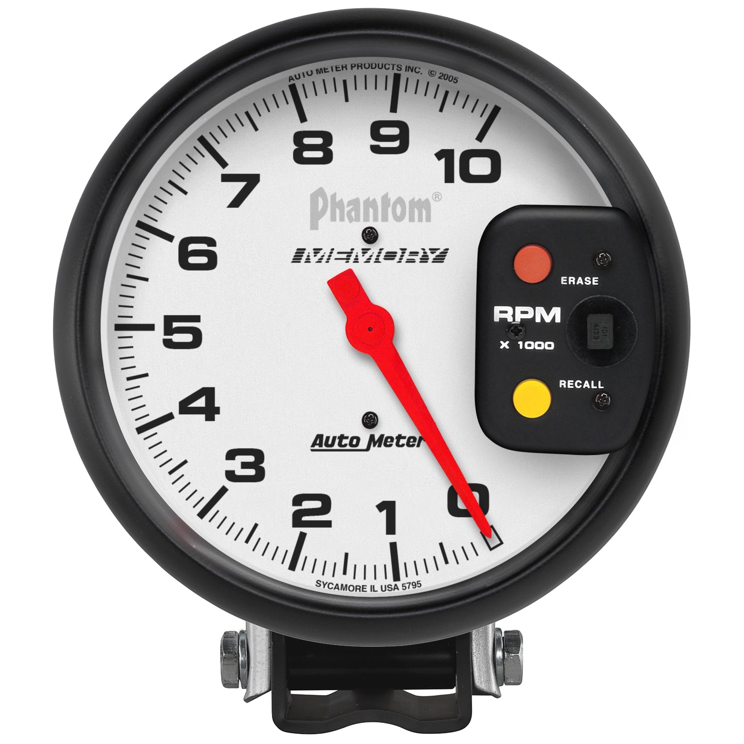 AutoMeter 5795 - Tachometer Gauge