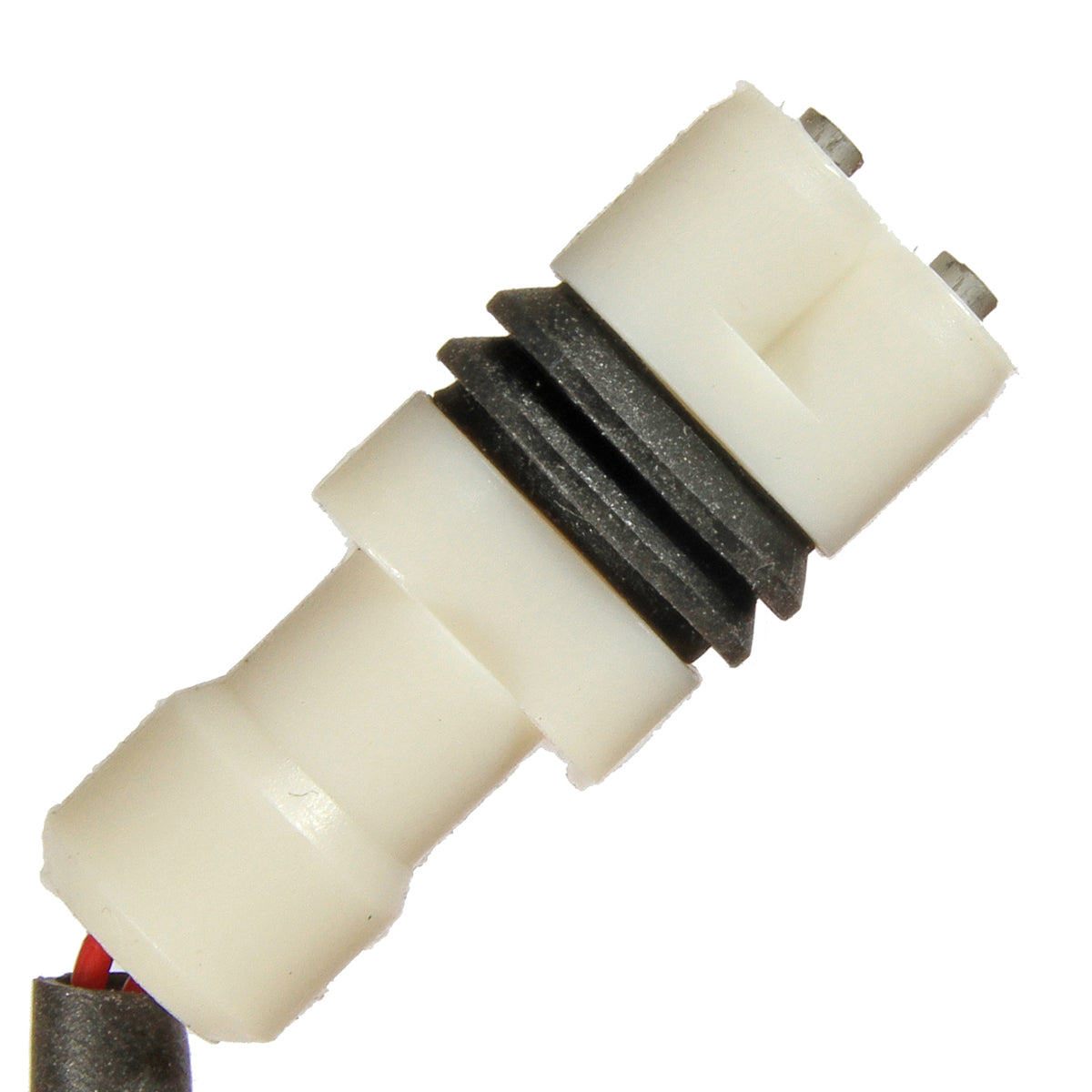 Power Stop SW-0718 1997-2012 Porsche Boxster Disc Brake Pad Wear Sensor