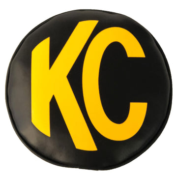 KC HiLiTES Accessories and Fluids KC HiLiTES 5802 Headlight Cover