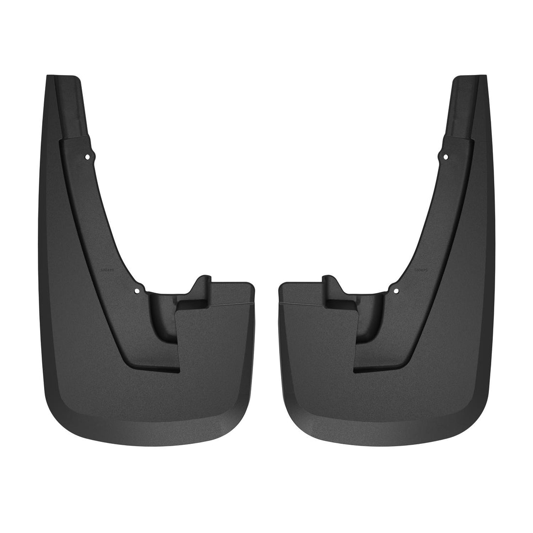 Husky Liners 58041 - Custom Mud Guards - Front Mud Guards 3