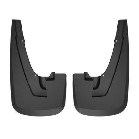 Husky Liners 58041 - Custom Mud Guards - Front Mud Guards 3