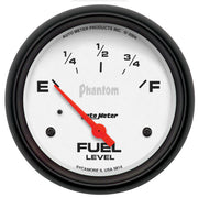 AutoMeter 5814 Fuel Level Gauge
