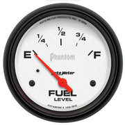 AutoMeter 5816 Fuel Level Gauge