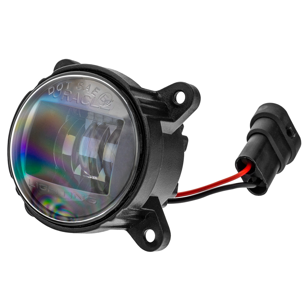 Oracle Lighting 5821-001 Auxiliary Light