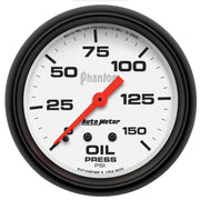 AutoMeter 5823 Engine Oil Pressure Gauge