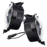 Oracle Lighting 5839-504-PAU 2018-2025 Jeep Wrangler Headlight Assembly