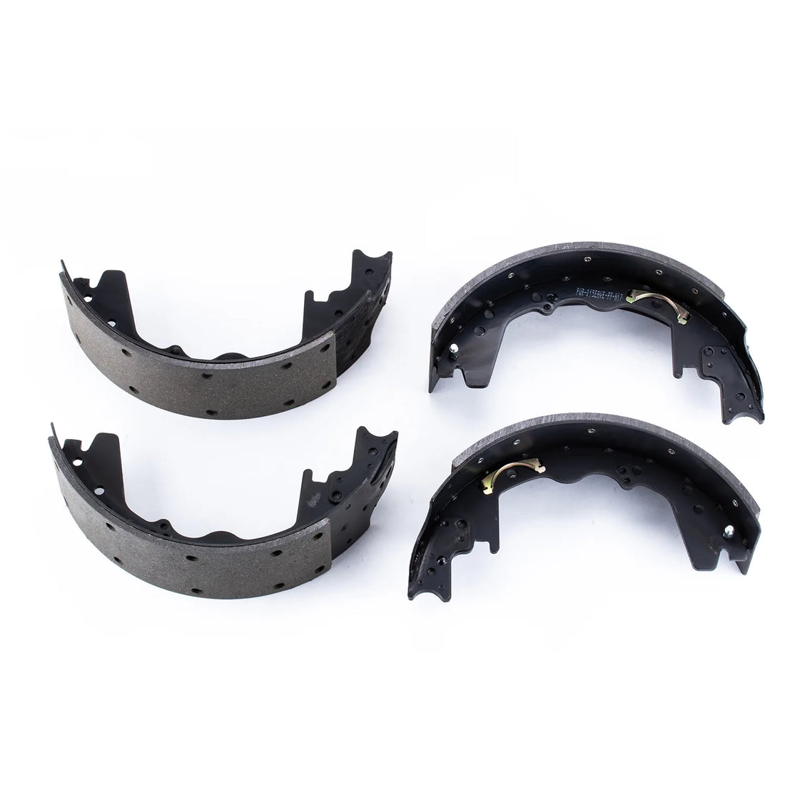 Power Stop 583R 2003 Dodge Ram 1500 Van Drum Brake Shoe