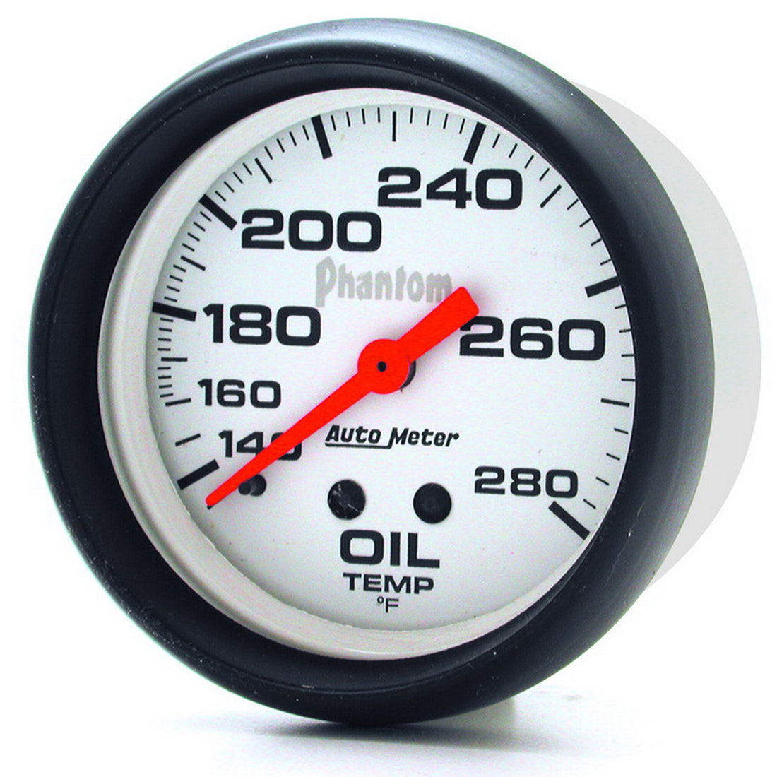 AutoMeter 5841 Engine Oil Temperature Gauge