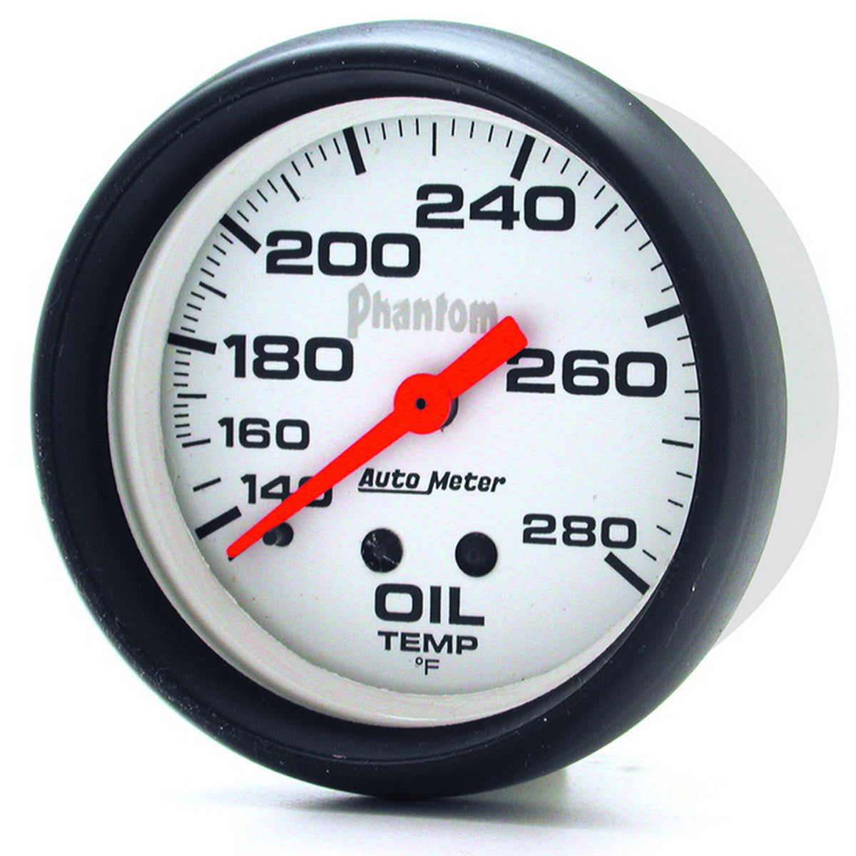 AutoMeter 5841 Engine Oil Temperature Gauge