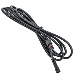 Oracle Lighting 5845-504 2 Pin 6' Extension Cable for Single Color Illuminated Wheel Rings & Rock Lights