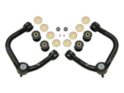 ICON Vehicle Dynamics 58450DJ - 05-23 TACOMA TUBULAR UCA DJ KIT 1