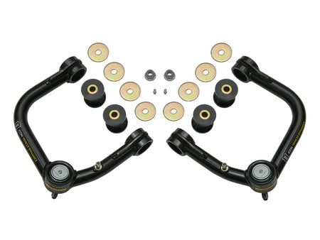ICON Vehicle Dynamics 58451DJ - 07-14 FJ/03-24 4RNR/03-23 GX TUBULAR UCA DJ KIT 1