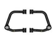 ICON Vehicle Dynamics 58452DJ - 24-25 TACOMA/24-25 LC250/24-25 GX550/25 T4R TUBULAR UCA DJ PRO KIT 2