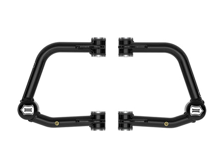 ICON Vehicle Dynamics 58452DJ - 24-25 TACOMA/24-25 LC250/24-25 GX550/25 T4R TUBULAR UCA DJ PRO KIT 2