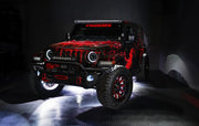 Oracle Lighting 5846-001 2007-2025 Jeep Wrangler Fog Light Assembly