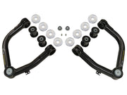 ICON Suspension ICON Vehicle Dynamics 58460DJ - 07-21 TUNDRA/08-22 SEQUOIA TUBULAR UCA DJ KIT