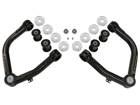 ICON Vehicle Dynamics 58460DJ - 07-21 TUNDRA/08-22 SEQUOIA TUBULAR UCA DJ KIT 1